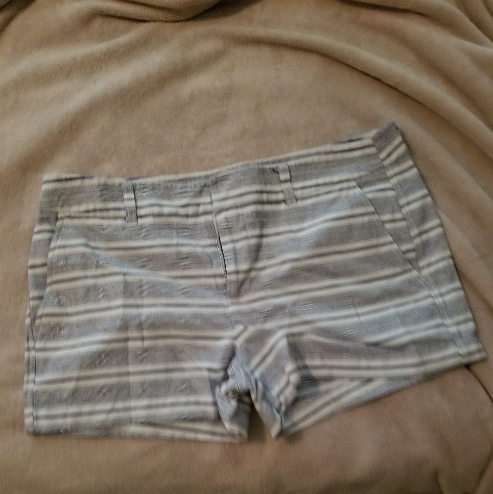 Gap Shorts